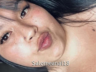 Salomeanal18