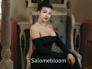 Salomebloom