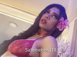 Salomebnez18