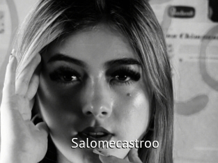 Salomecastroo