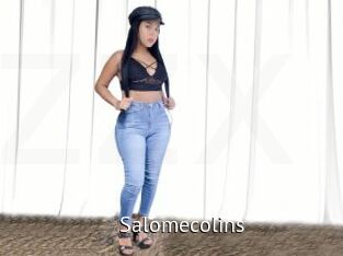 Salomecolins