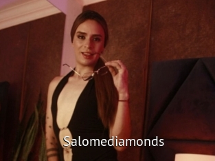 salomediamonds Zizi X