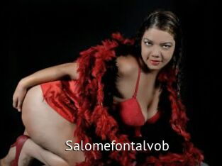 salomefontalvob Zizi X