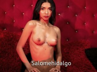 Salomehidalgo