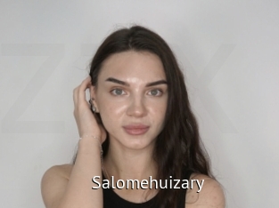 Salomehuizary