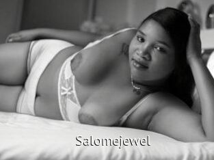 Salomejewel