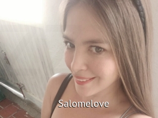 Salomelove