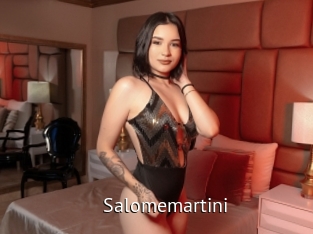 Salomemartini