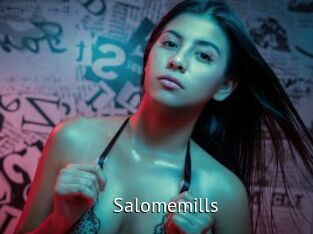 Salomemills