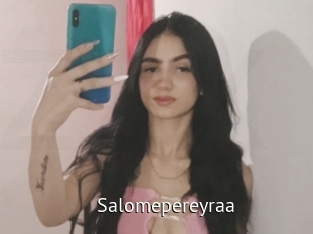 Salomepereyraa