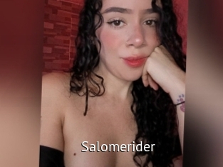 Salomerider