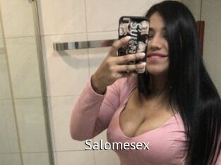 Salomesex