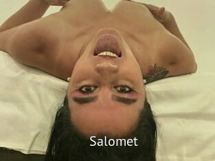 Salomet