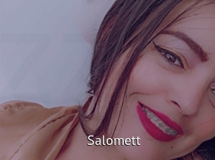 Salomett
