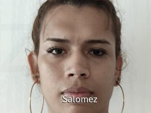 Salomez