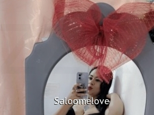 Saloomelove