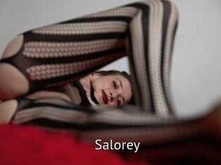 Salorey