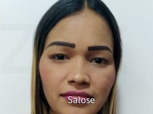 Salose