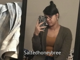 Saltedhoneybree