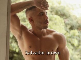 Salvador_brown