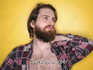 Salvadorexper