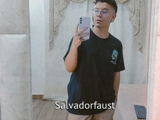 Salvadorfaust