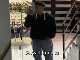 Salvadorgomes