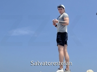 Salvatorestefan
