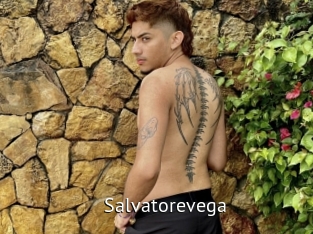 Salvatorevega