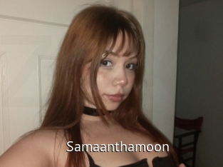 Samaanthamoon