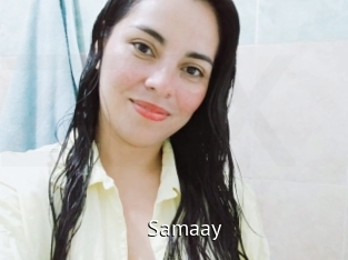 Samaay