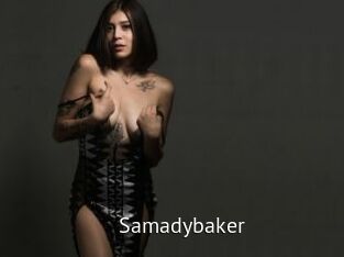 Samadybaker