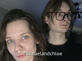 Samaelandchloe