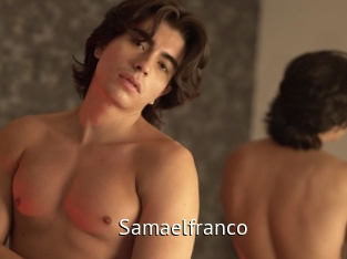 samaelfranco Zizi X