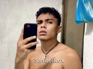 samaellcox Zizi X