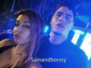 Samandbonny