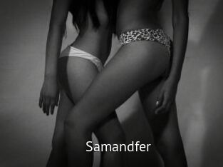 Samandfer