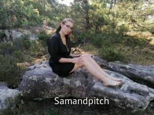 Samandpitch