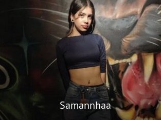 Samannhaa