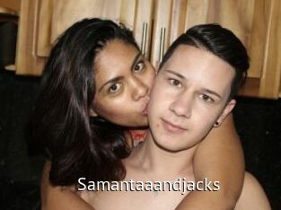 Samantaaandjacks