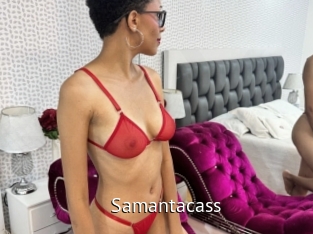 Samantacass