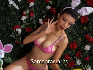 Samantaclarks
