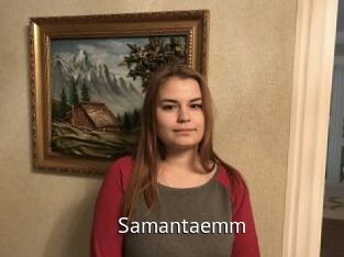 Samantaemm
