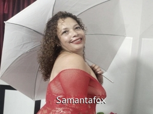 Samantafox