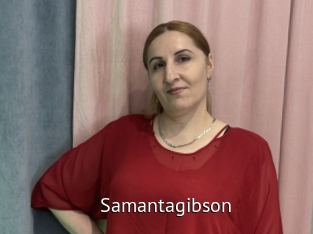 Samantagibson