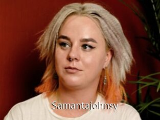 Samantajohnsy