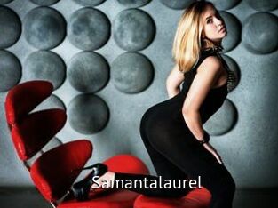 Samantalaurel