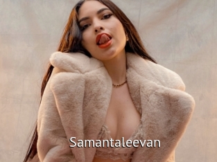 Samantaleevan