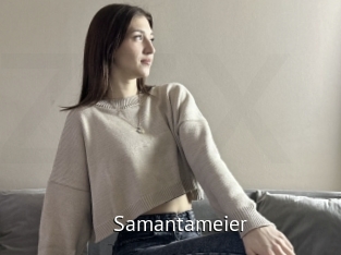 Samantameier