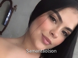 Samantaolson